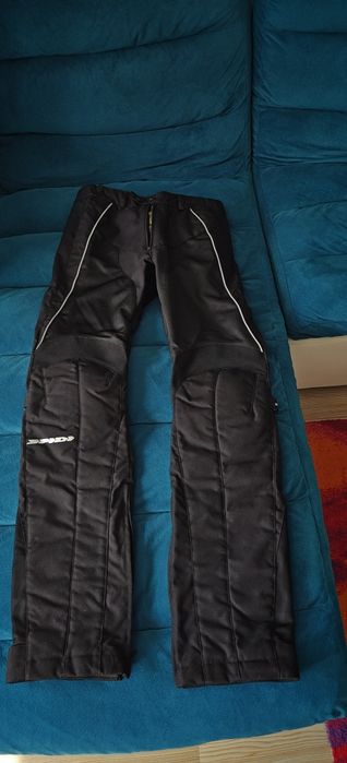 Pantaloni moto Spidi Nl5 marime S