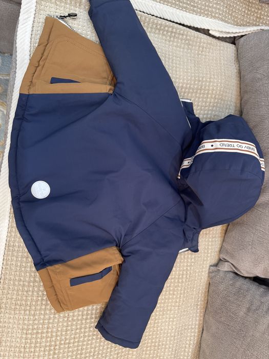 Продам деткие куртки недорого