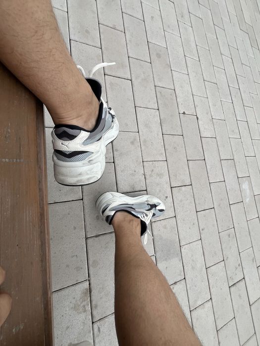 Кроссовки Puma