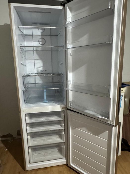 Холодильник Haier