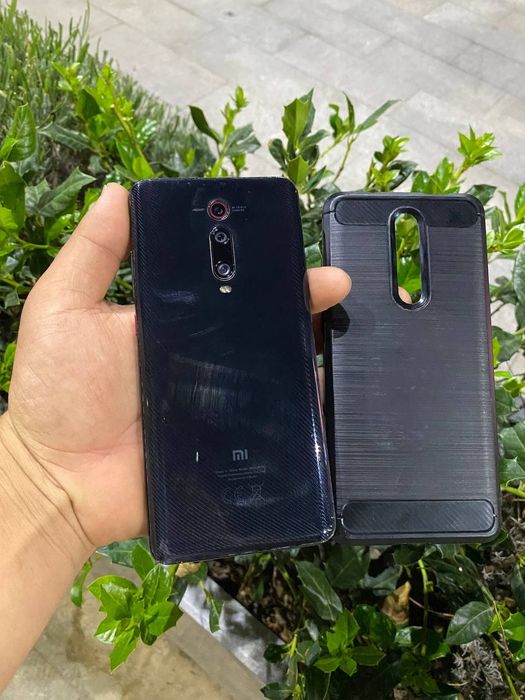 Xiaomi mi 9 T 128 gb obmen bor