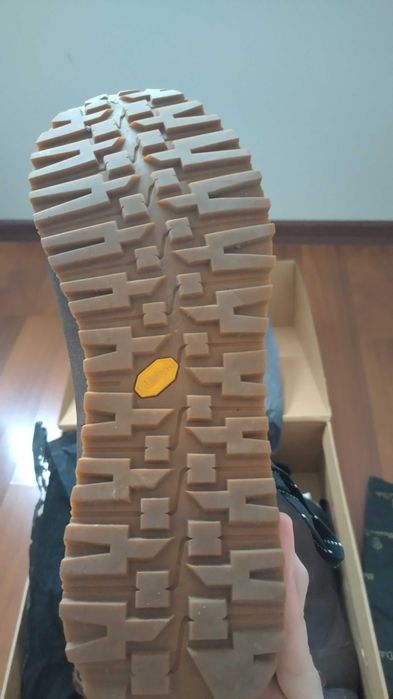 Апрески Massimo Dutty Haglofs