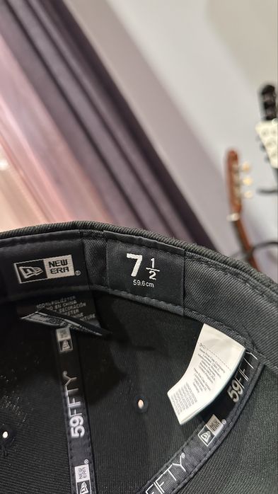 Шапка New Era Yankee 59Fifty