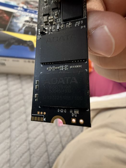 ADATA xpg agammix S70-2T-C 2TB