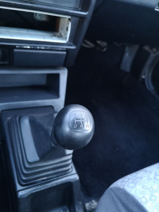 Nissan Sunny ZX, B12  coupe 1989,