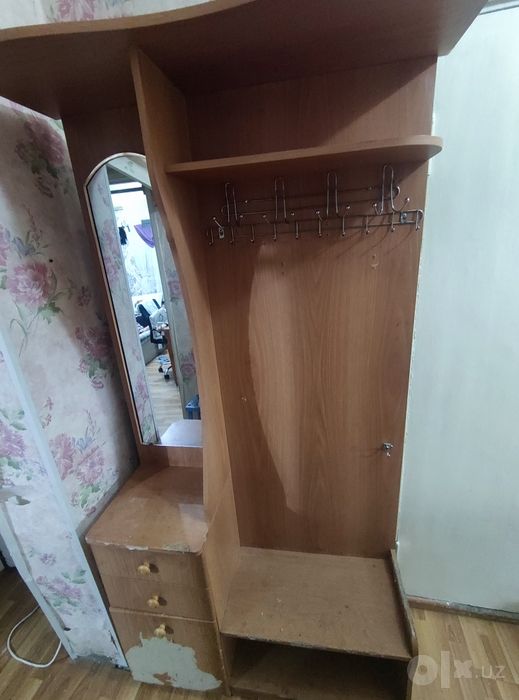 Мебель для прихожей