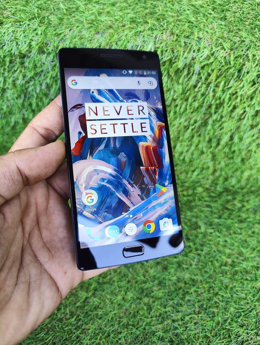 Oneplus 2 Black 64Gb