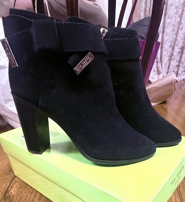Botine Ted Baker 38