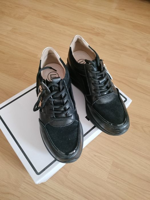 Papuci Filippo Nr 39