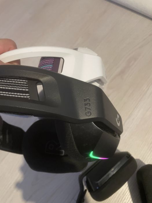 Геймърски безжични слушалки, БЕЗ ДОНГЪЛИ!!!