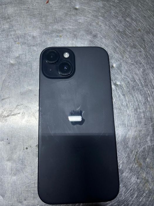 Айфон 15 89% договорный