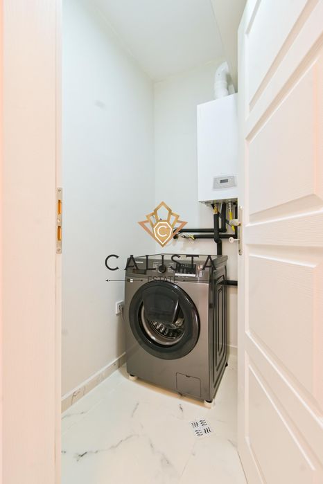 Дава се под наем Двустаен апартамент в София, Витоша - 76 кв.м за 799 € - Снимка #7