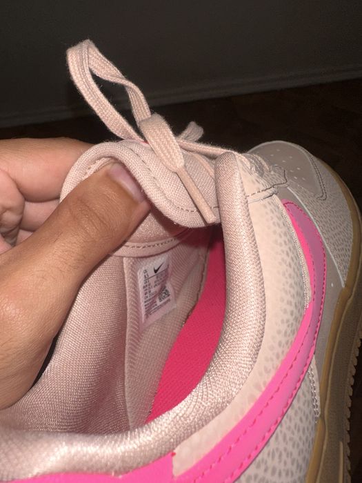 Продам AIR FORCE 1