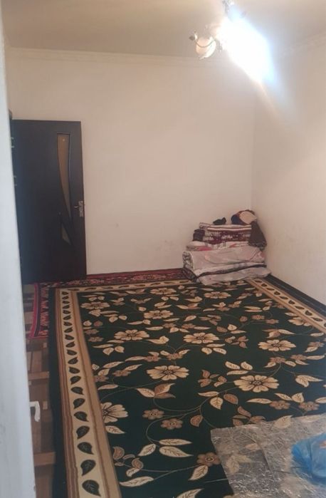 ,1/1/4 ‼️ 1,5х6 балкон, есть Ипотека,квартира на Чил-20