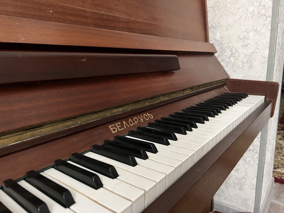 Pianino BELARUS ideal