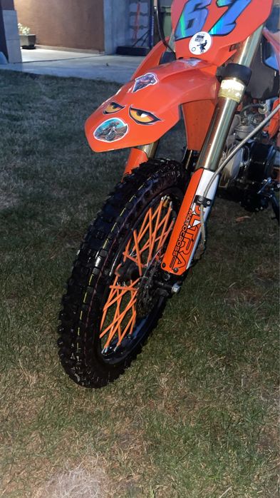 Vand ultra 125cc stare excelenta