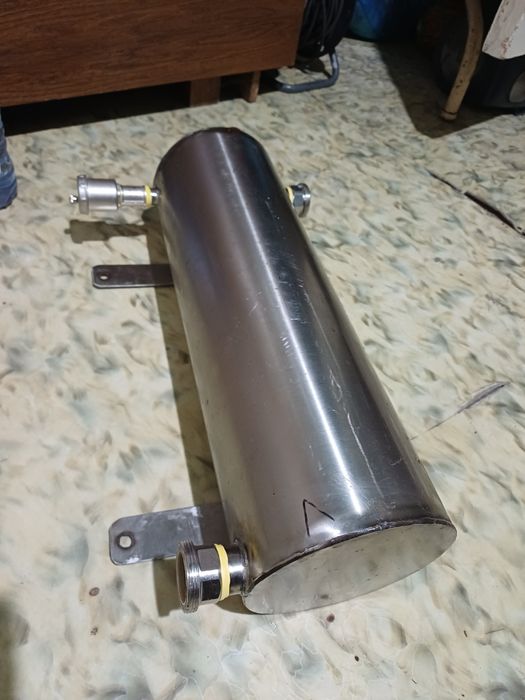 Электрический  котёл отопления