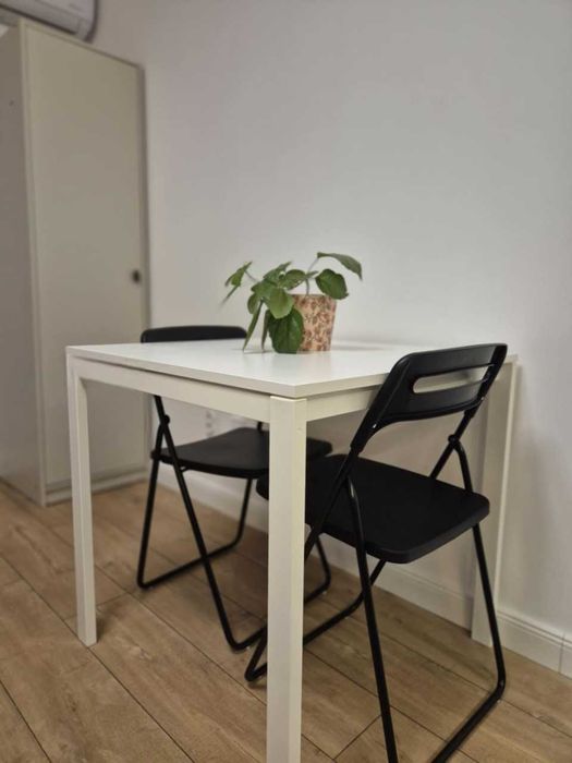 Дава се под наем Едностаен апартамент в София, Манастирски ливади - 44 кв.м за 493.68 € - Снимка #1