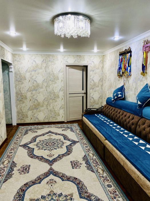 2 бөлмелі пәтер Тараз қаласы