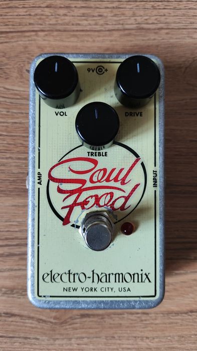 Ефекти за китара