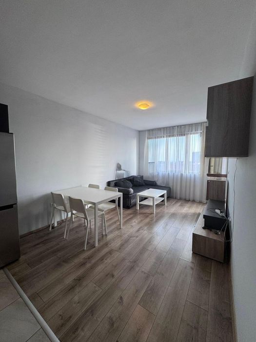 Дава се под наем Двустаен апартамент в Варна, м-т Пчелина - 60 кв.м за 420 € - Снимка #2