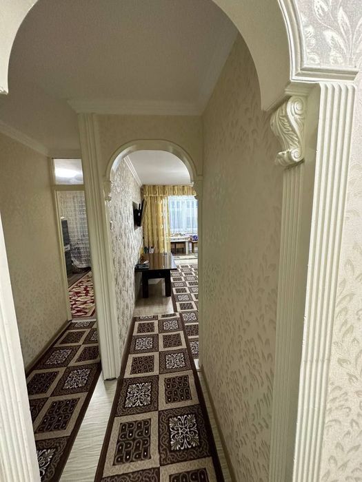 Продается квартира