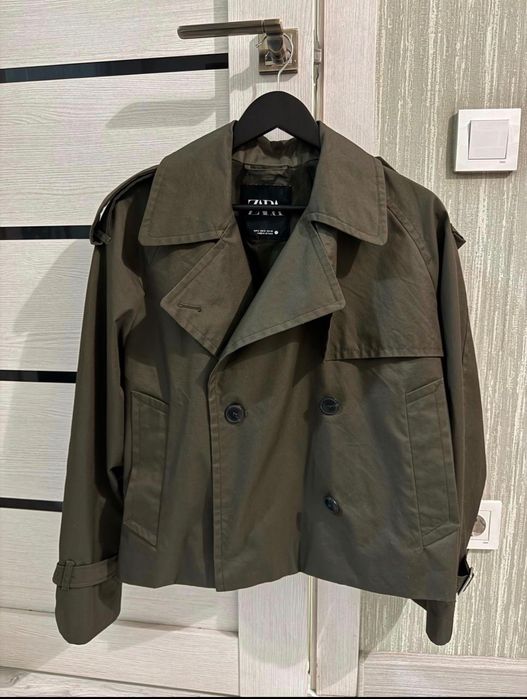 Продам Тренч ZARA