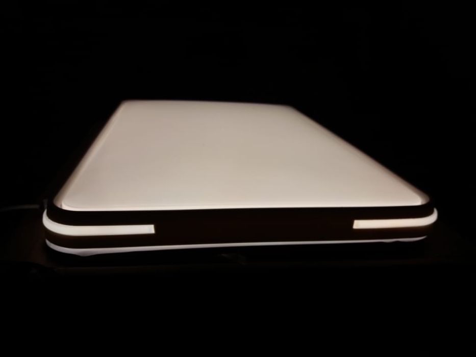 ЛЕД  светильник 96W