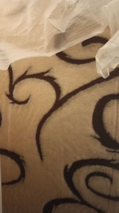 Продавам масажен матрак