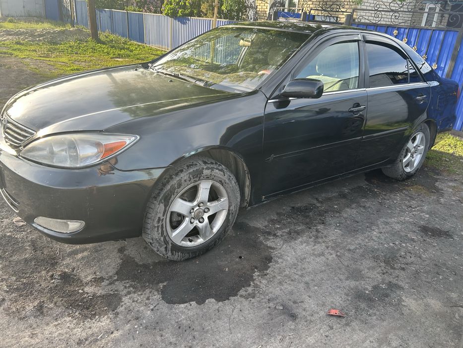 Продам Тоета Карми 30