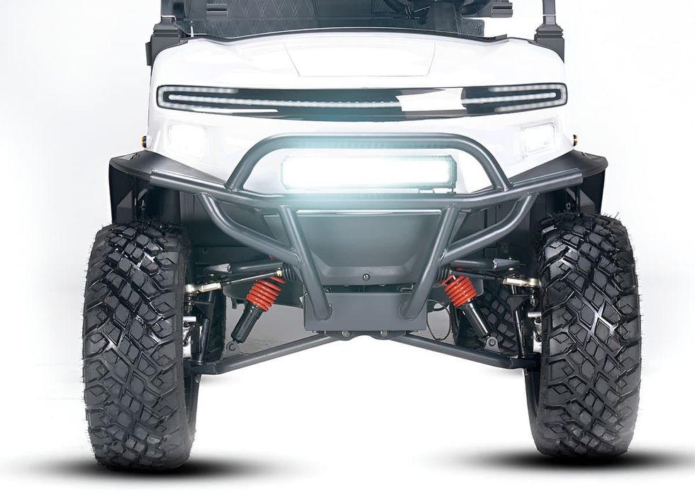 Гольфкары Лучшие цены! ОПТ/розница