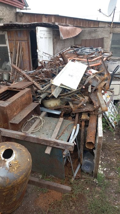 Прием металла Самовывоз Дорого