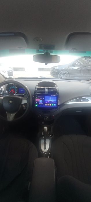 Spark M300 4 pazitsiya yevro mator