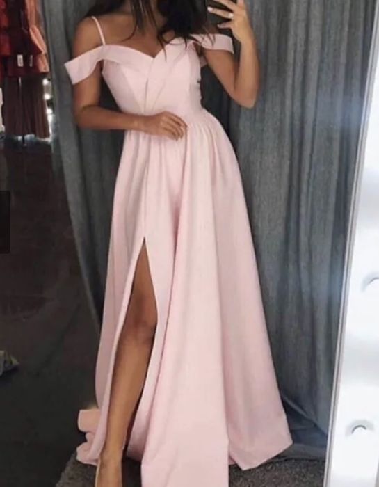 Абитуренски рокли