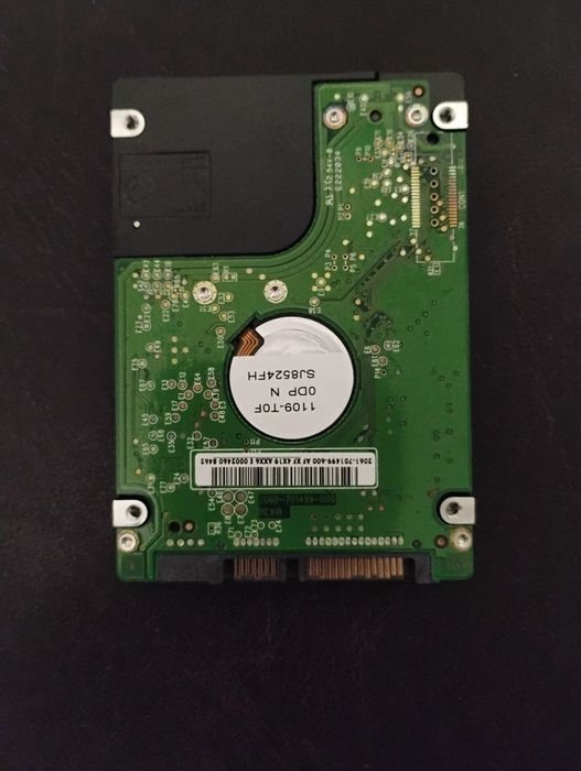 Hard disk sata 2.5