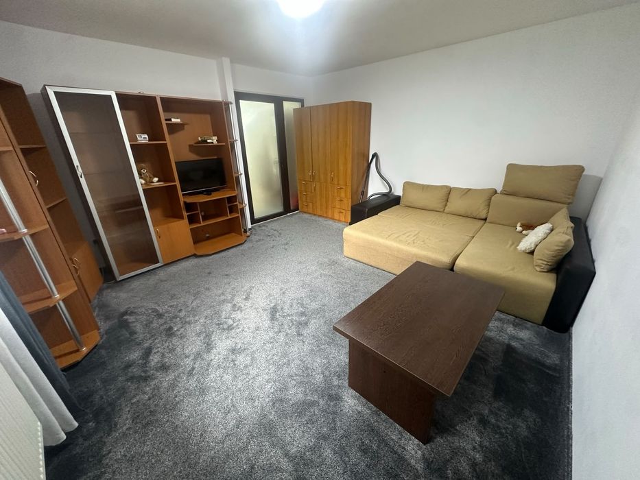 Apartament – Falticeni - Vedere 3
