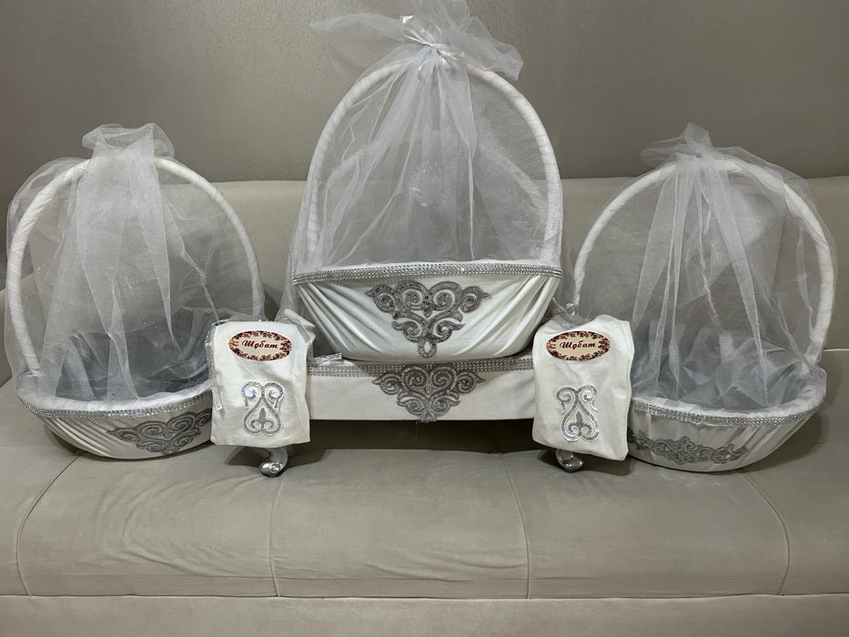 Той бастар-корзины