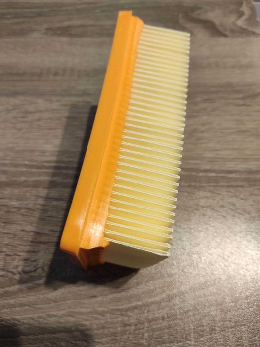 Филтър за прахосмукачкa Керхер Karcher WD4, WD5, WD6, 2.863-005.0