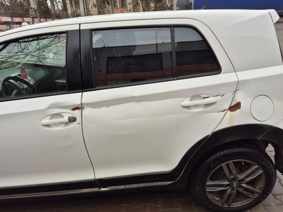 Egr 25800-33010   1.4 d 1NDTV Toyota Urban Cruiser 1 (2008 - 2020)