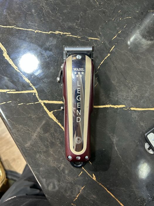 Wahl LEGEND продам оригинал чотам зорма
