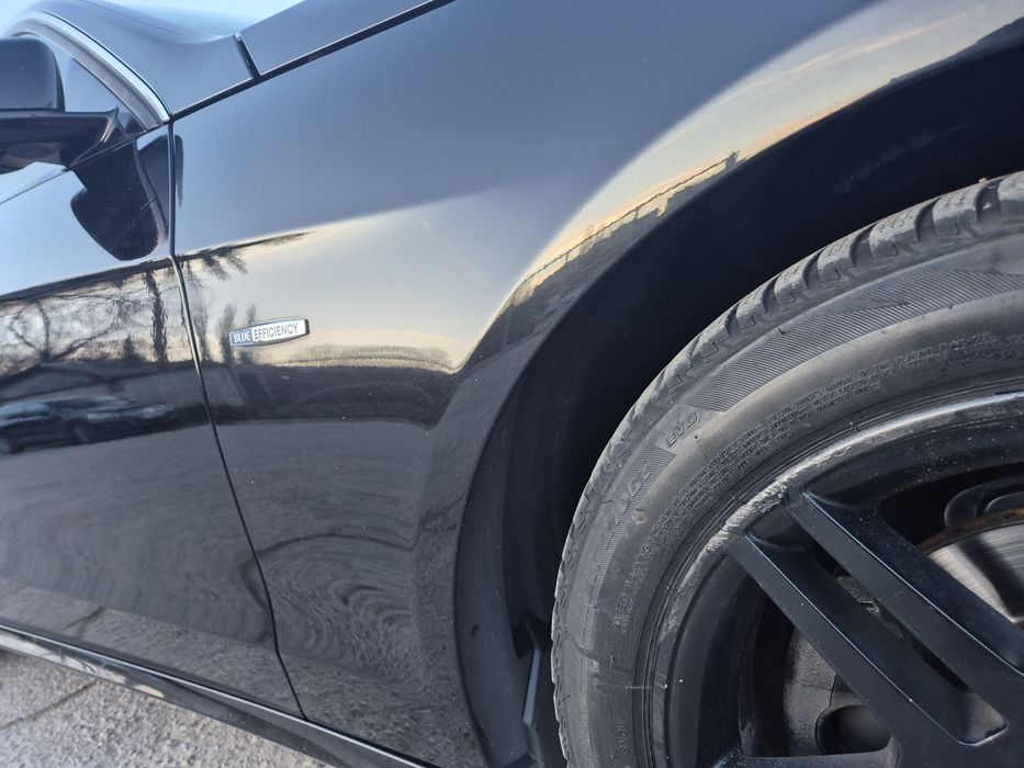 Ляв десен калник Мерцедес W212 E class Mercedes S212