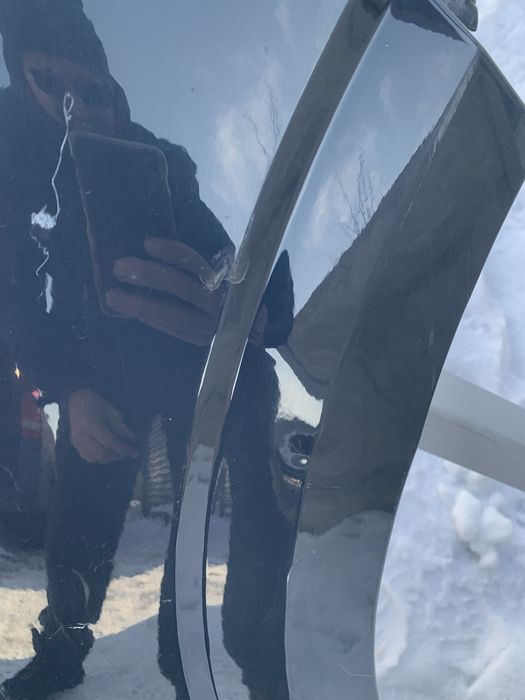 Aripa fata Dacia Logan/Sandero dreaptaan 2021/2022/2023/2024/2025/2026