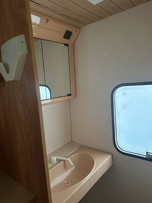 Продавам каравана