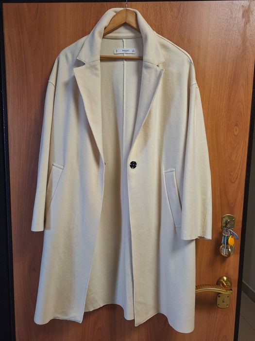 Пальто Mango Brend Spain 48-50p