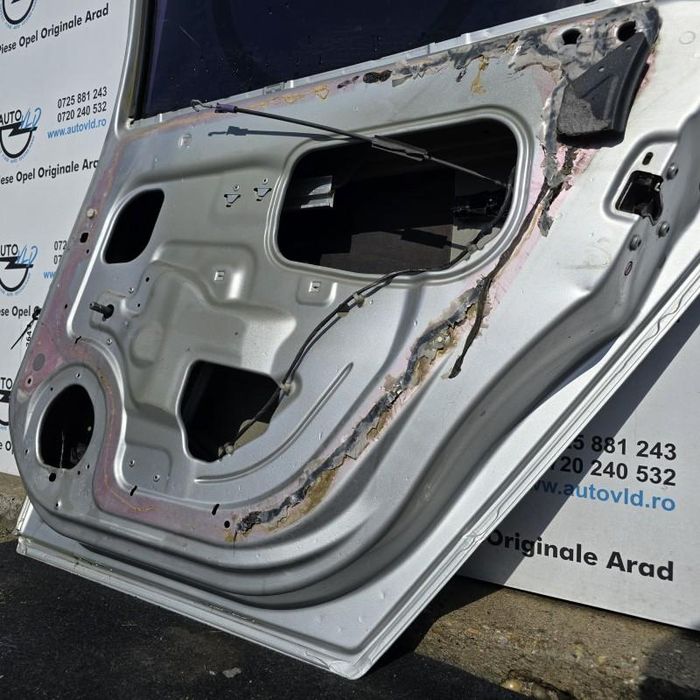 Portiera usa Z157 dreapta spate Opel Astra H