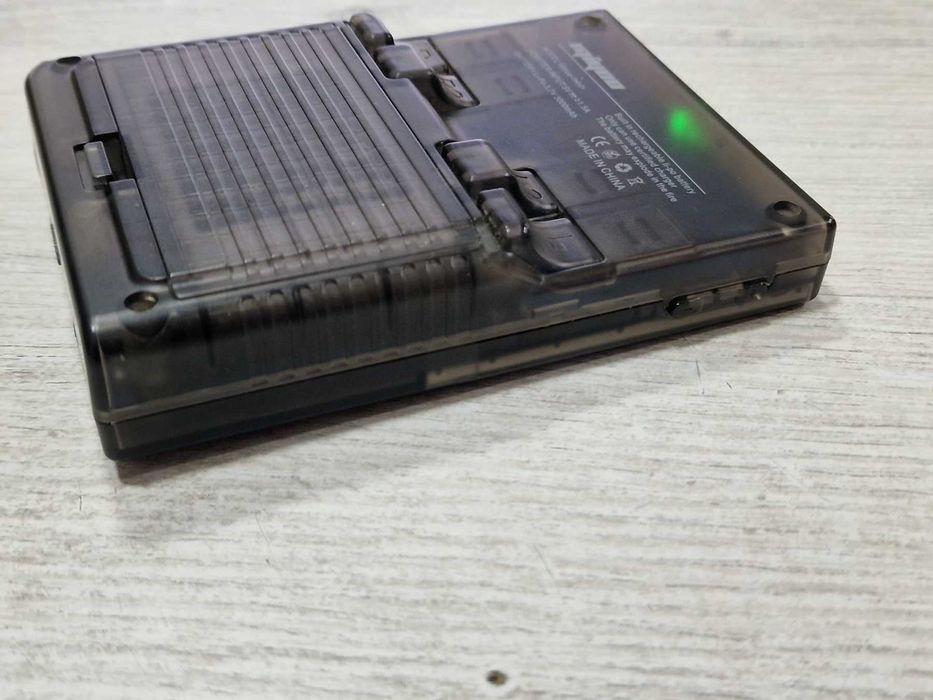 Ретро конзола Miyoo Mini Plus Retro