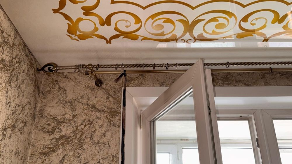 Продаются гардины