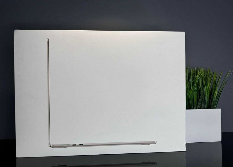 MacBook Air 15 M3 8GB 512GB