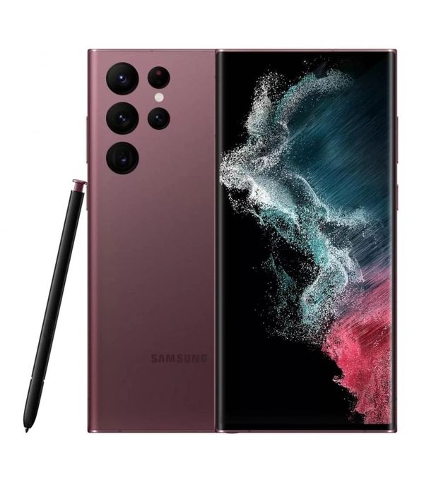 Samsung S22 Ultra