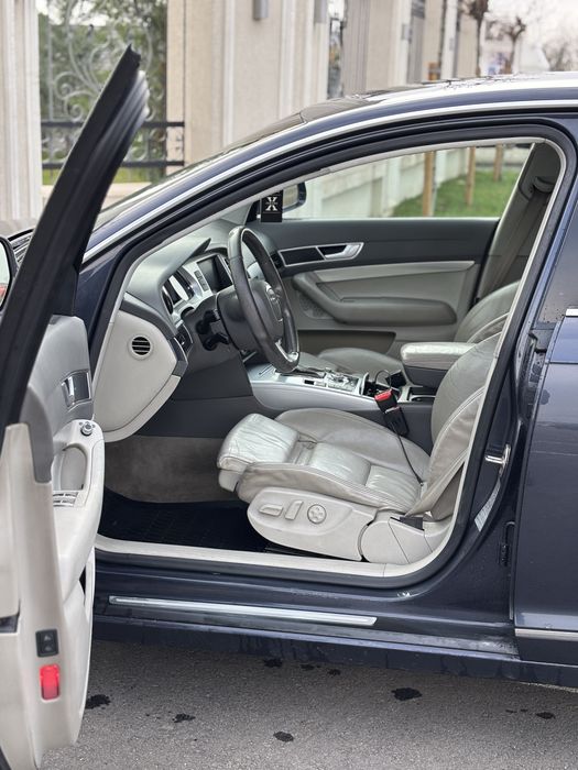 Audi A6 C6 2009